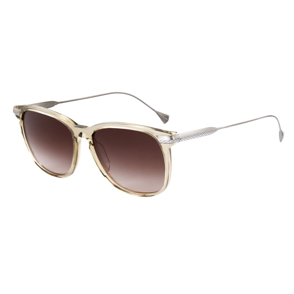 Belstaff Gray Titanium Sunglasses