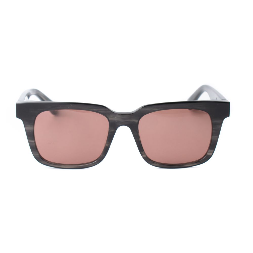 Belstaff Brown Acetate Sunglasses