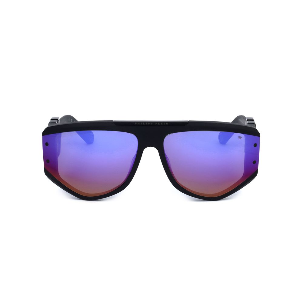 Philipp Plein Black  Sunglasses
