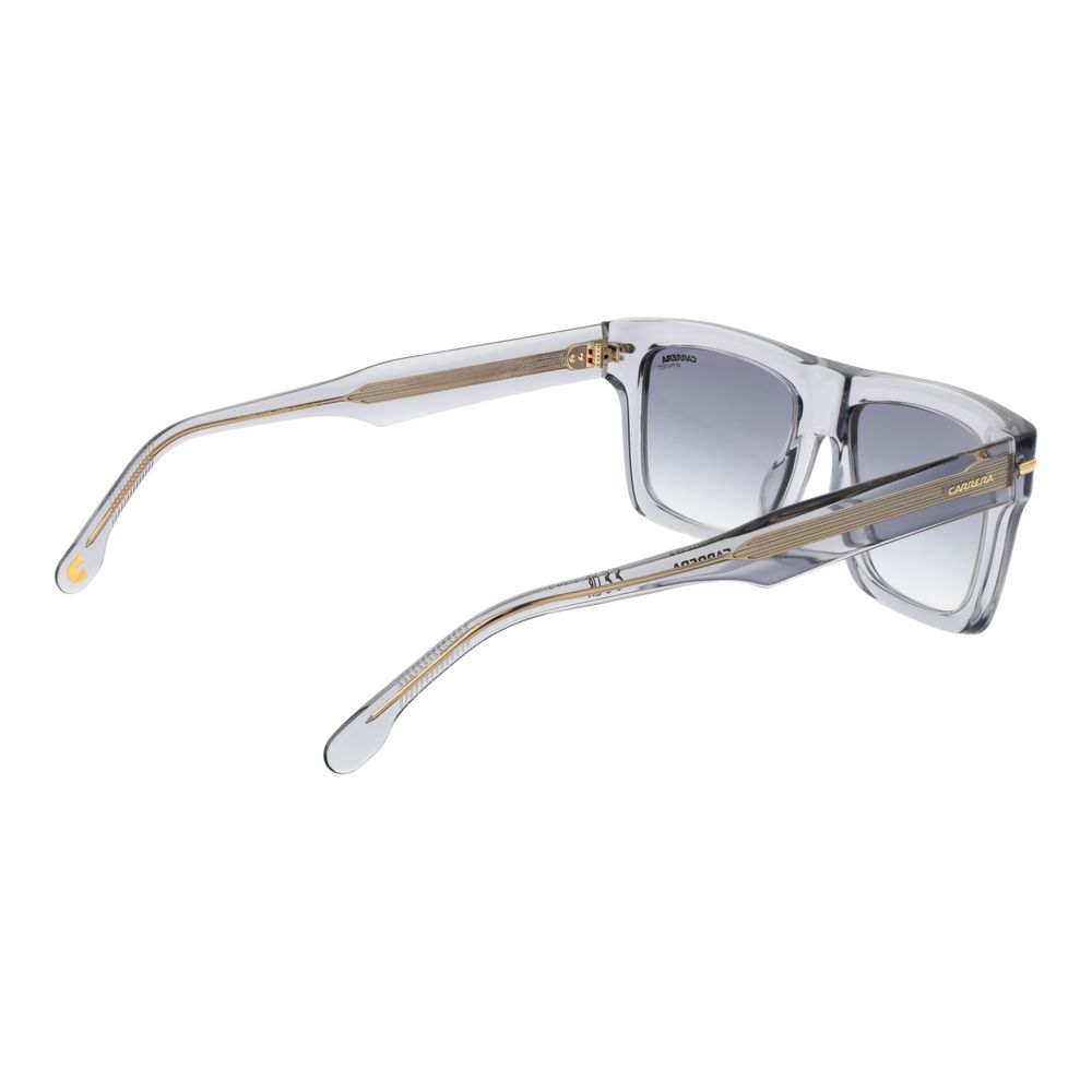 Carrera Gray  Sunglasses