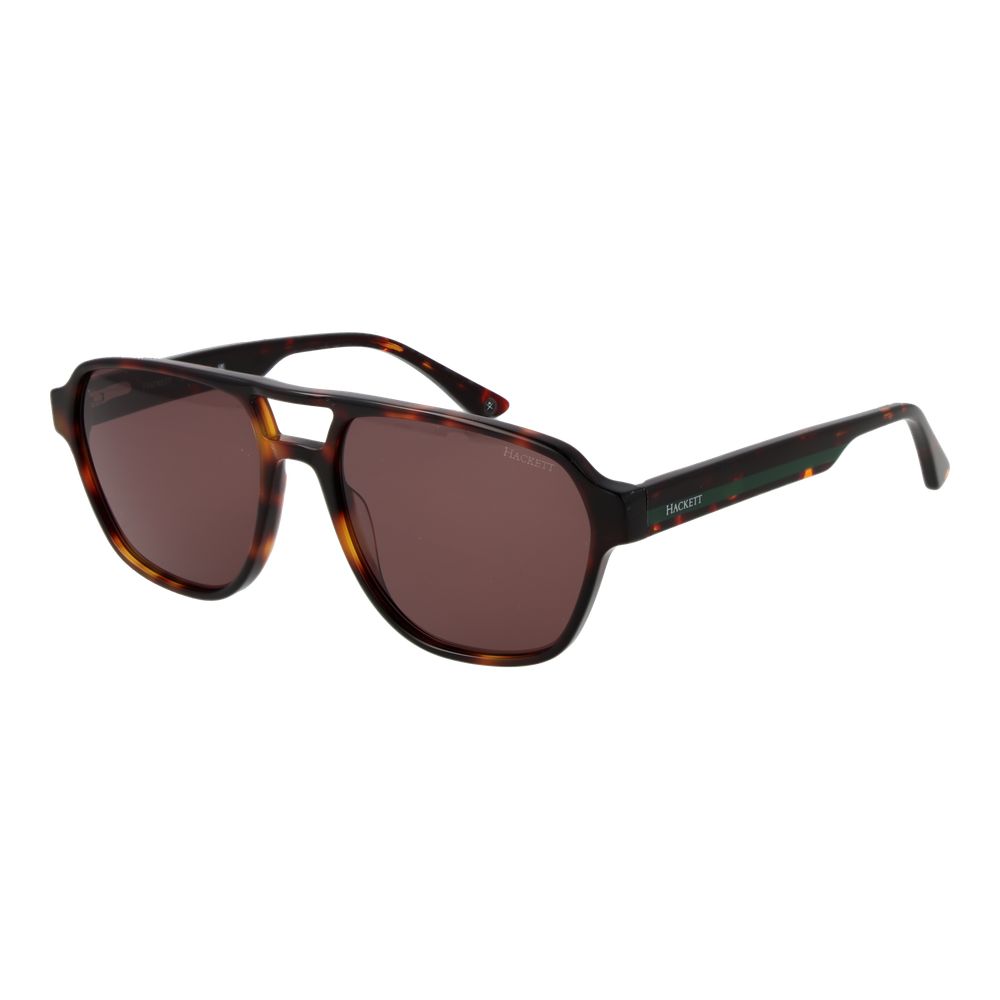Hackett Brown  Sunglasses