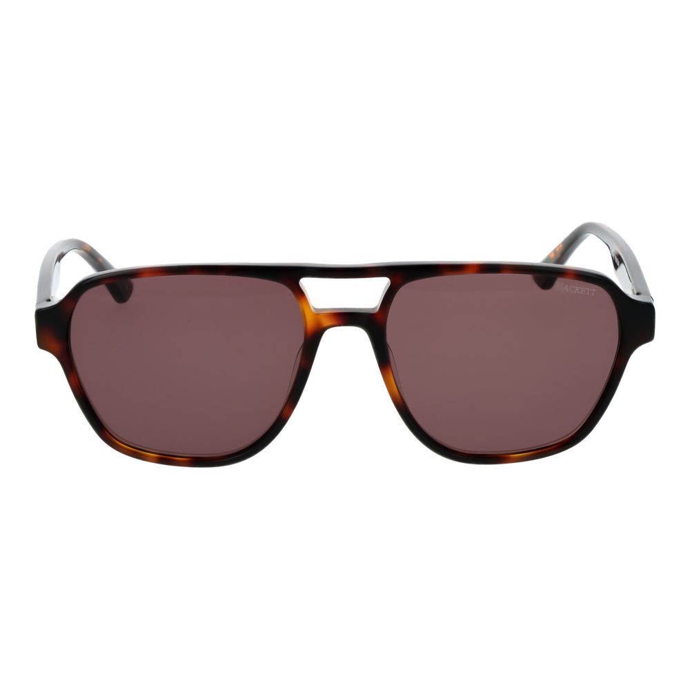 Hackett Brown  Sunglasses
