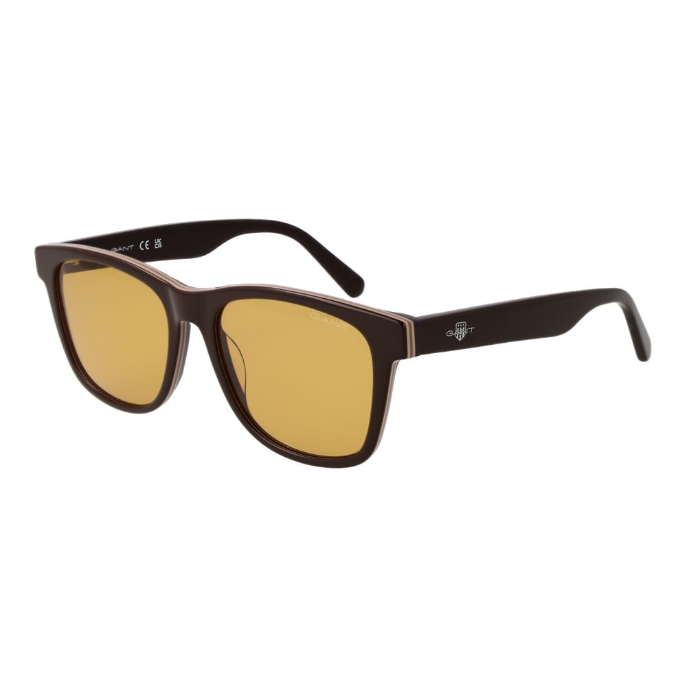 Gant Brown  Sunglasses