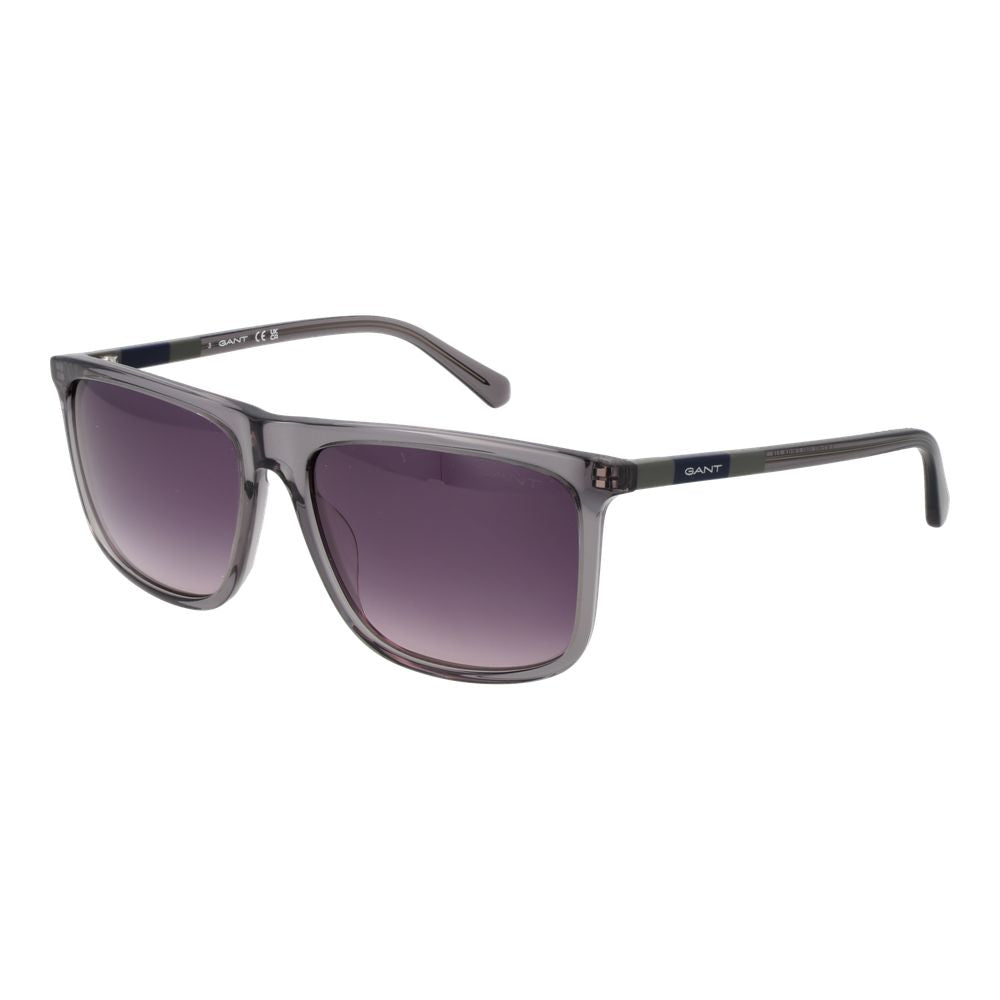 Gant Gray  Sunglasses