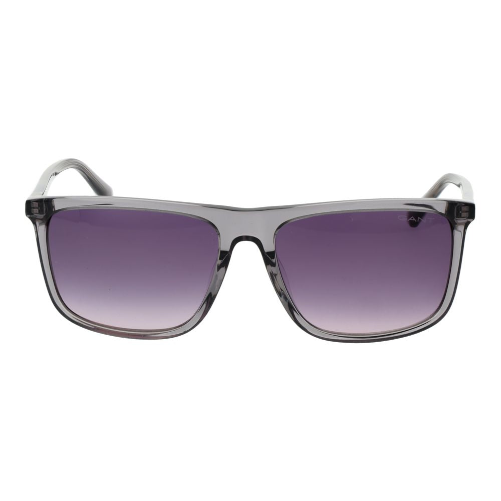 Gant Gray  Sunglasses