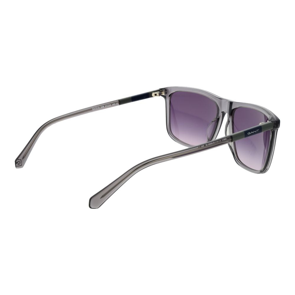 Gant Gray  Sunglasses