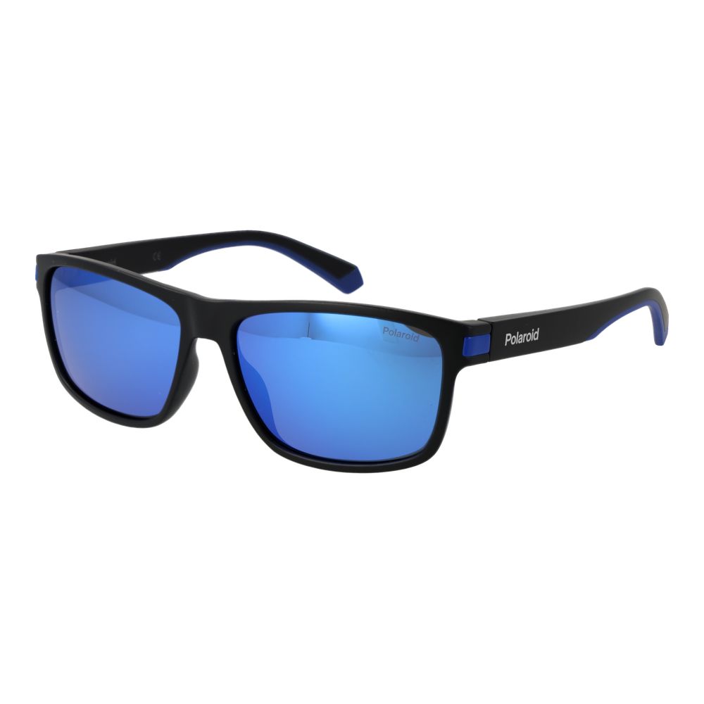 Polaroid Black  Sunglasses
