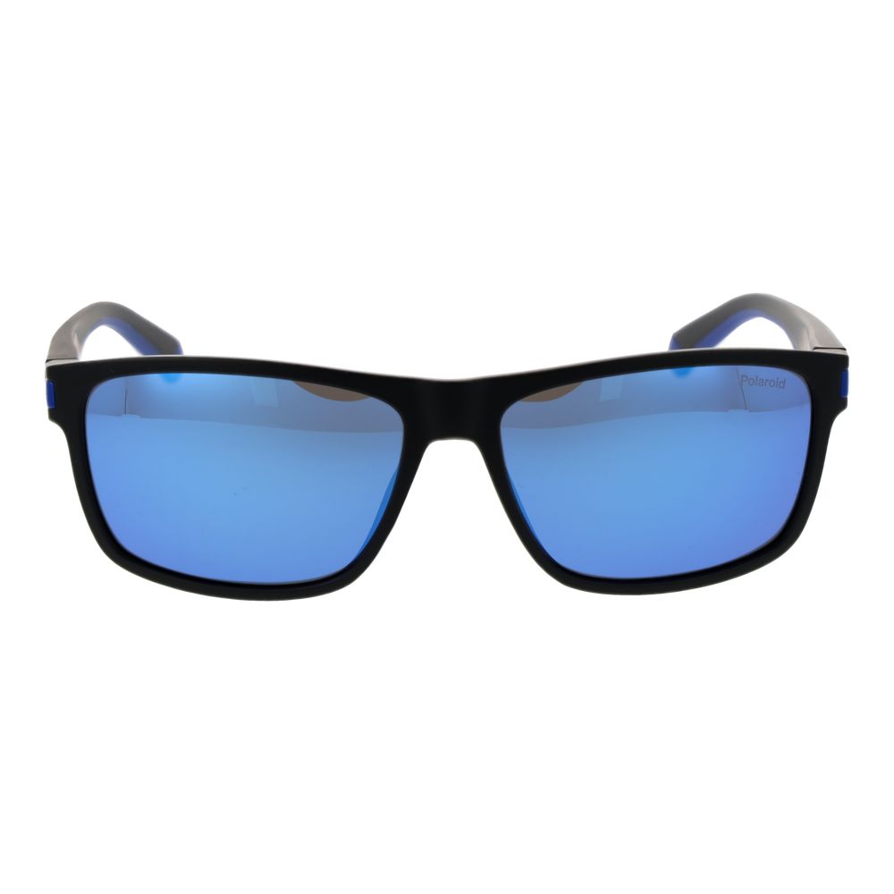 Polaroid Black  Sunglasses