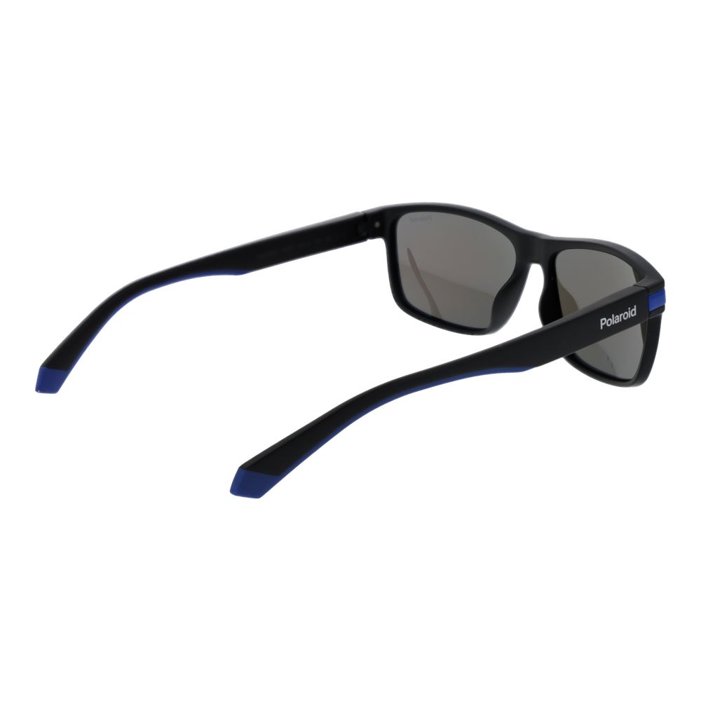 Polaroid Black  Sunglasses