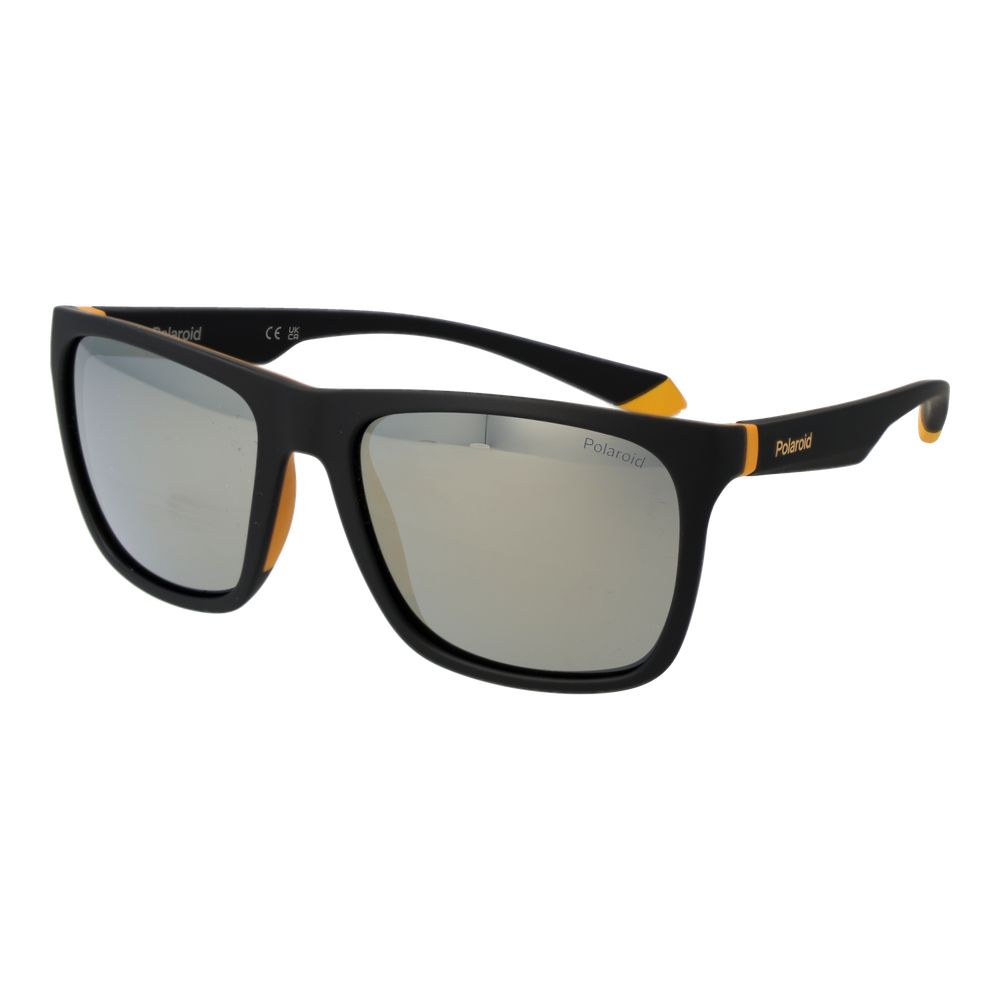 Polaroid Black  Sunglasses