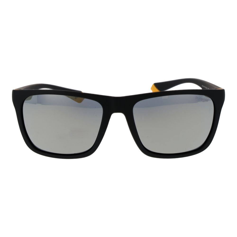 Polaroid Black  Sunglasses