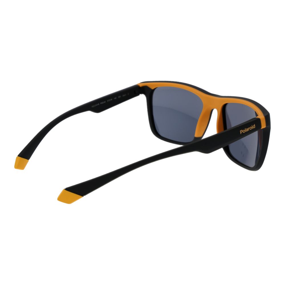 Polaroid Black  Sunglasses