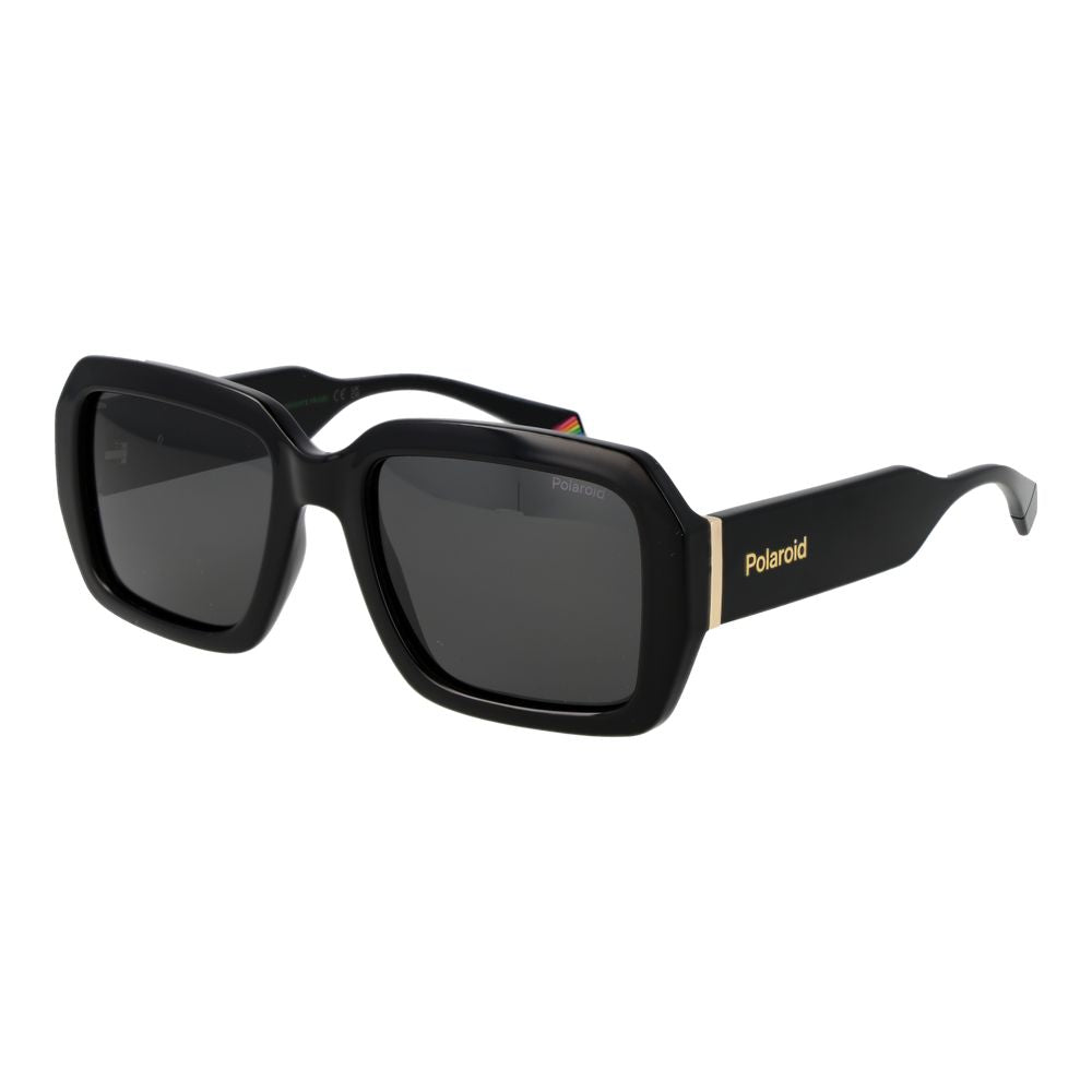 Polaroid Black  Sunglasses