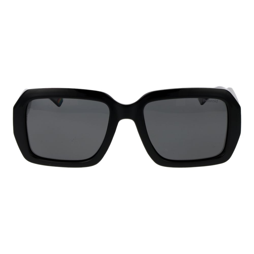 Polaroid Black  Sunglasses