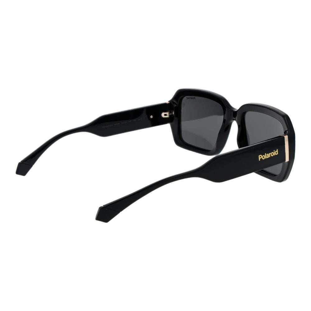Polaroid Black  Sunglasses
