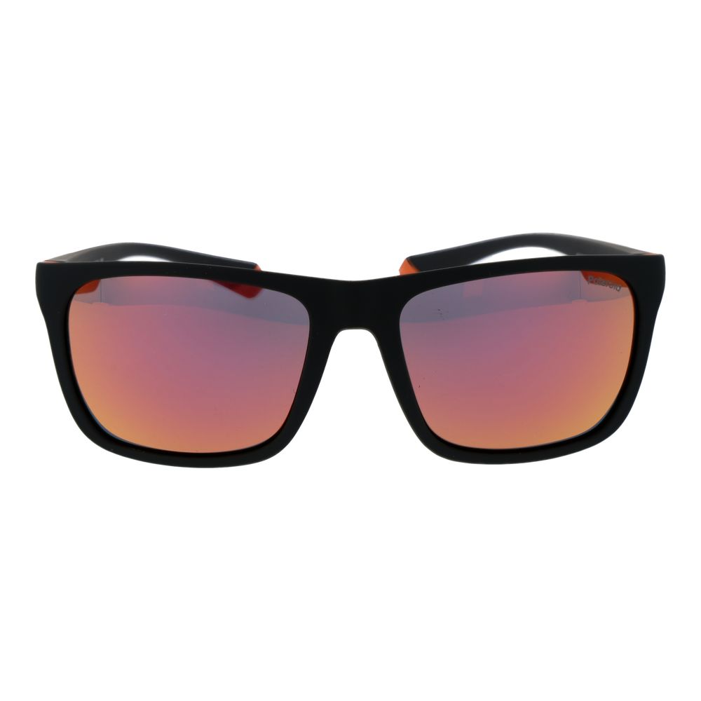 Polaroid Black  Sunglasses