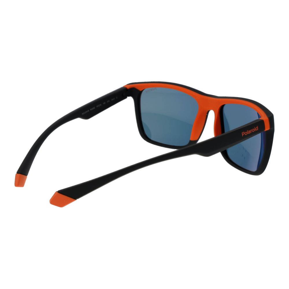 Polaroid Black  Sunglasses