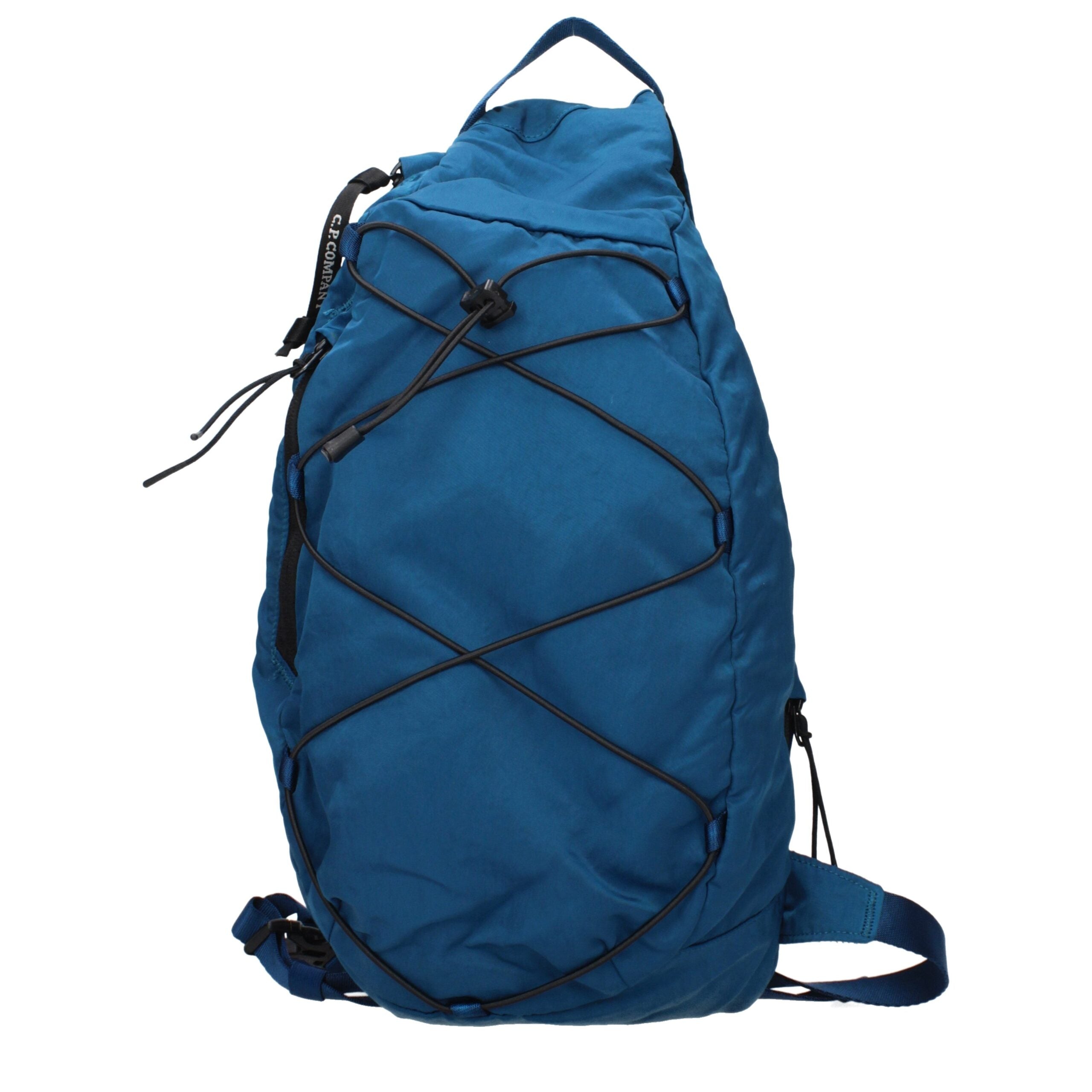 C.P. Company Blue  Crossbody Bag