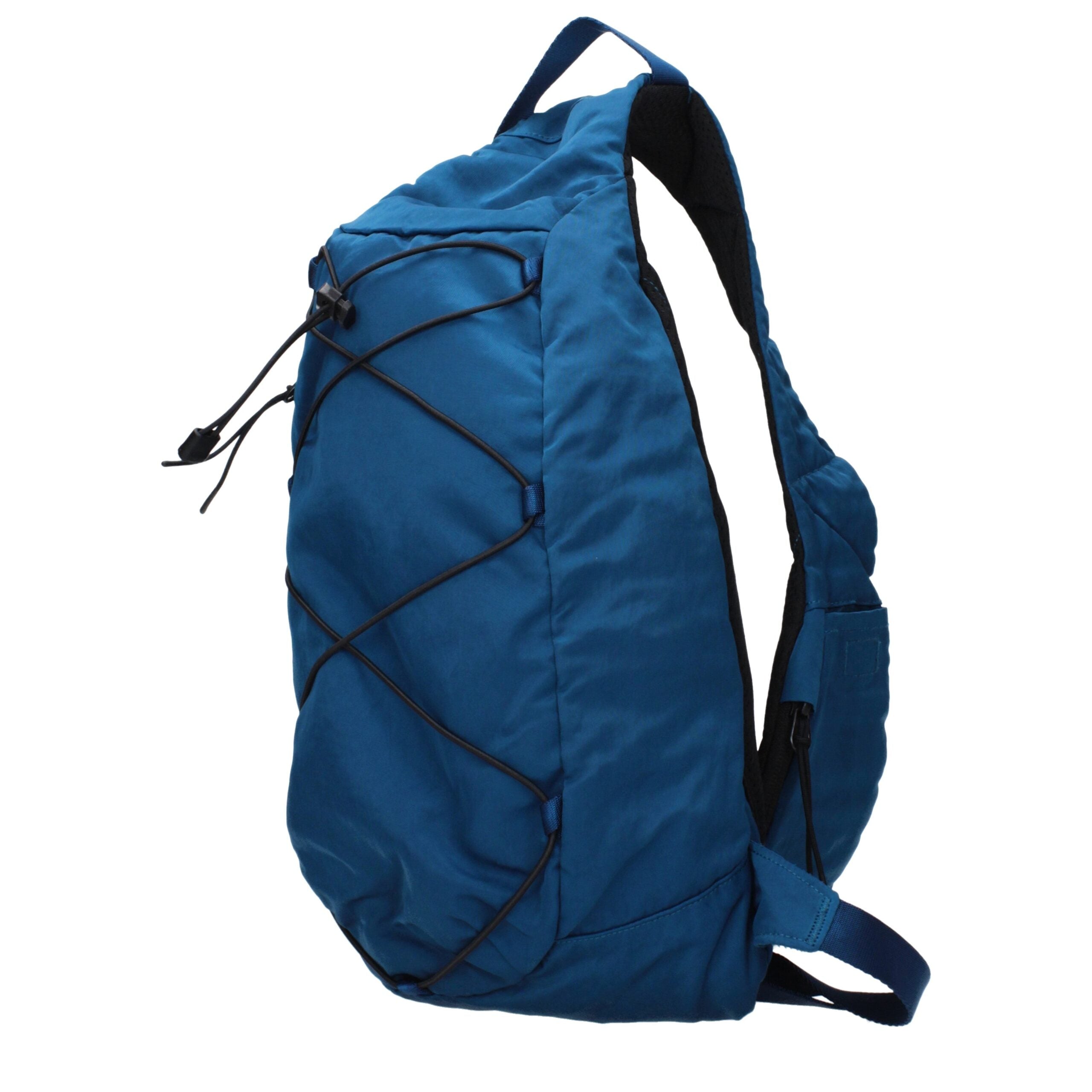 C.P. Company Blue  Crossbody Bag