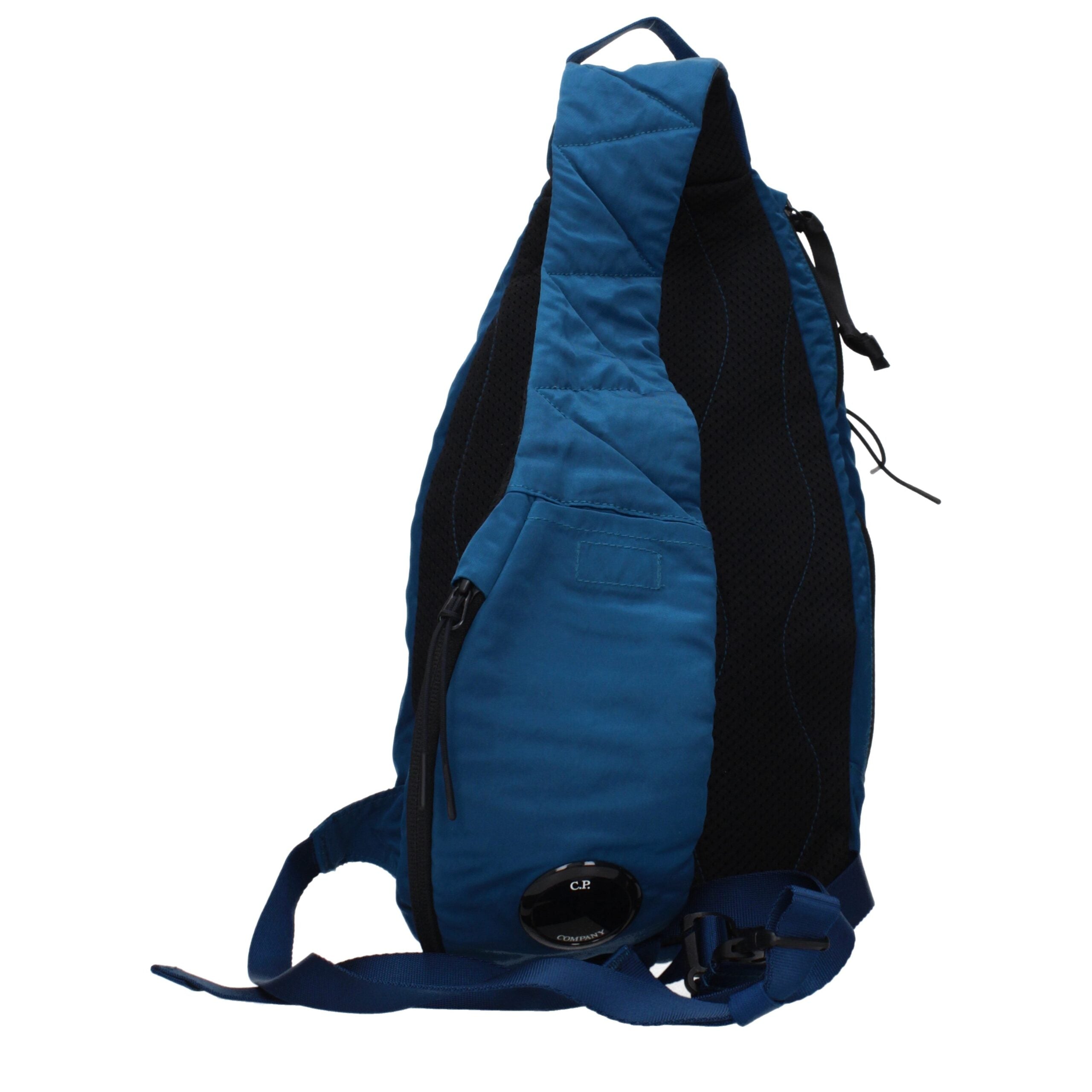 C.P. Company Blue  Crossbody Bag