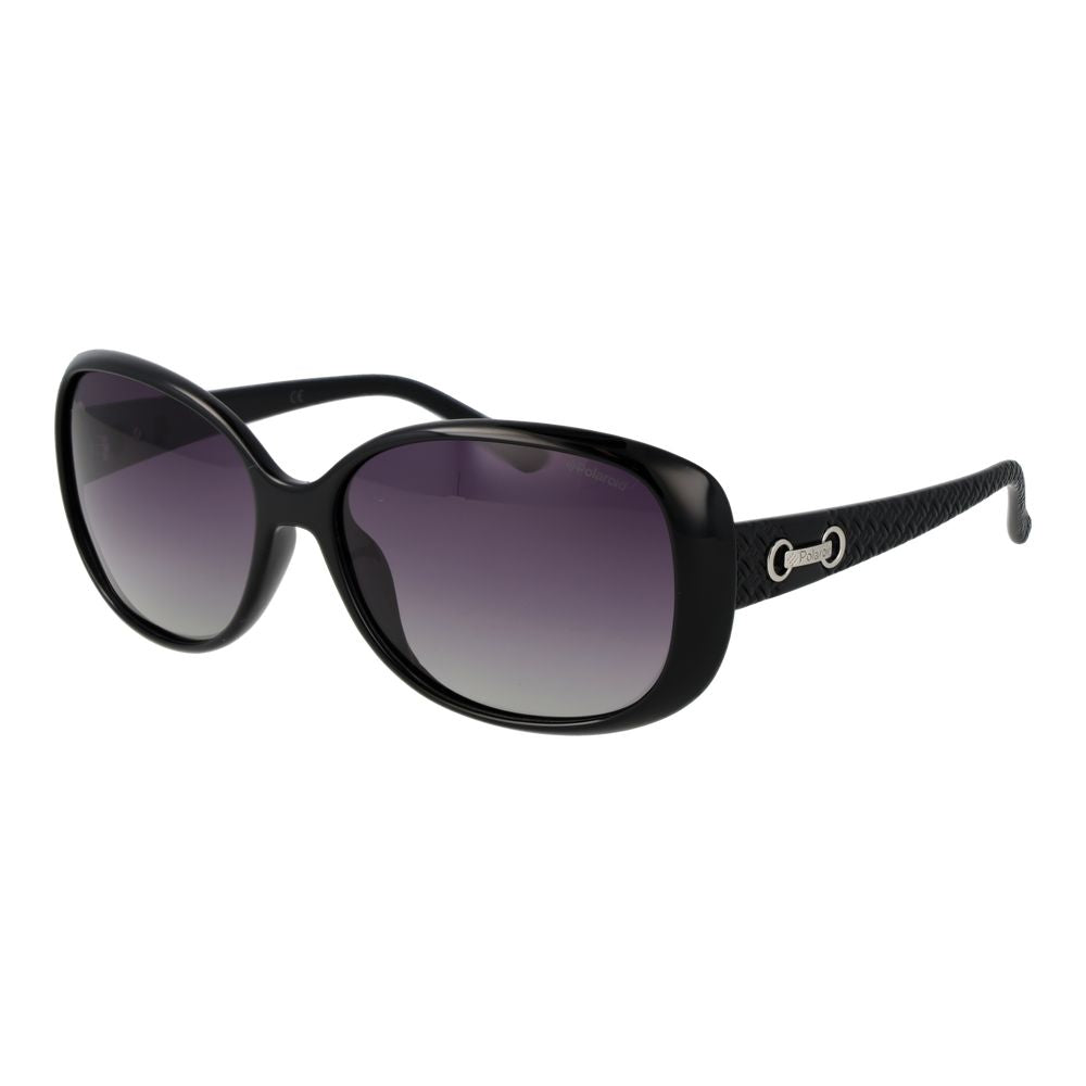 Polaroid Black  Sunglasses