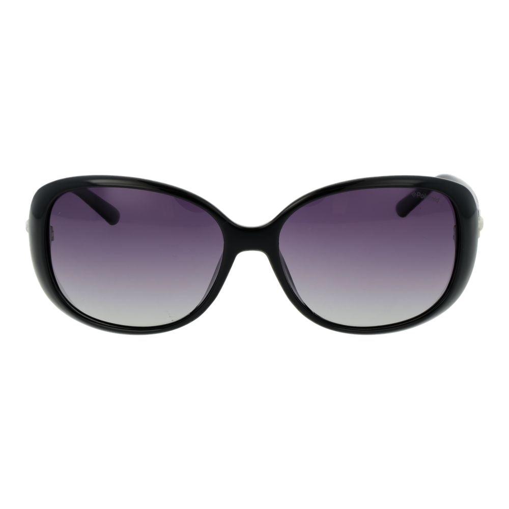 Polaroid Black  Sunglasses