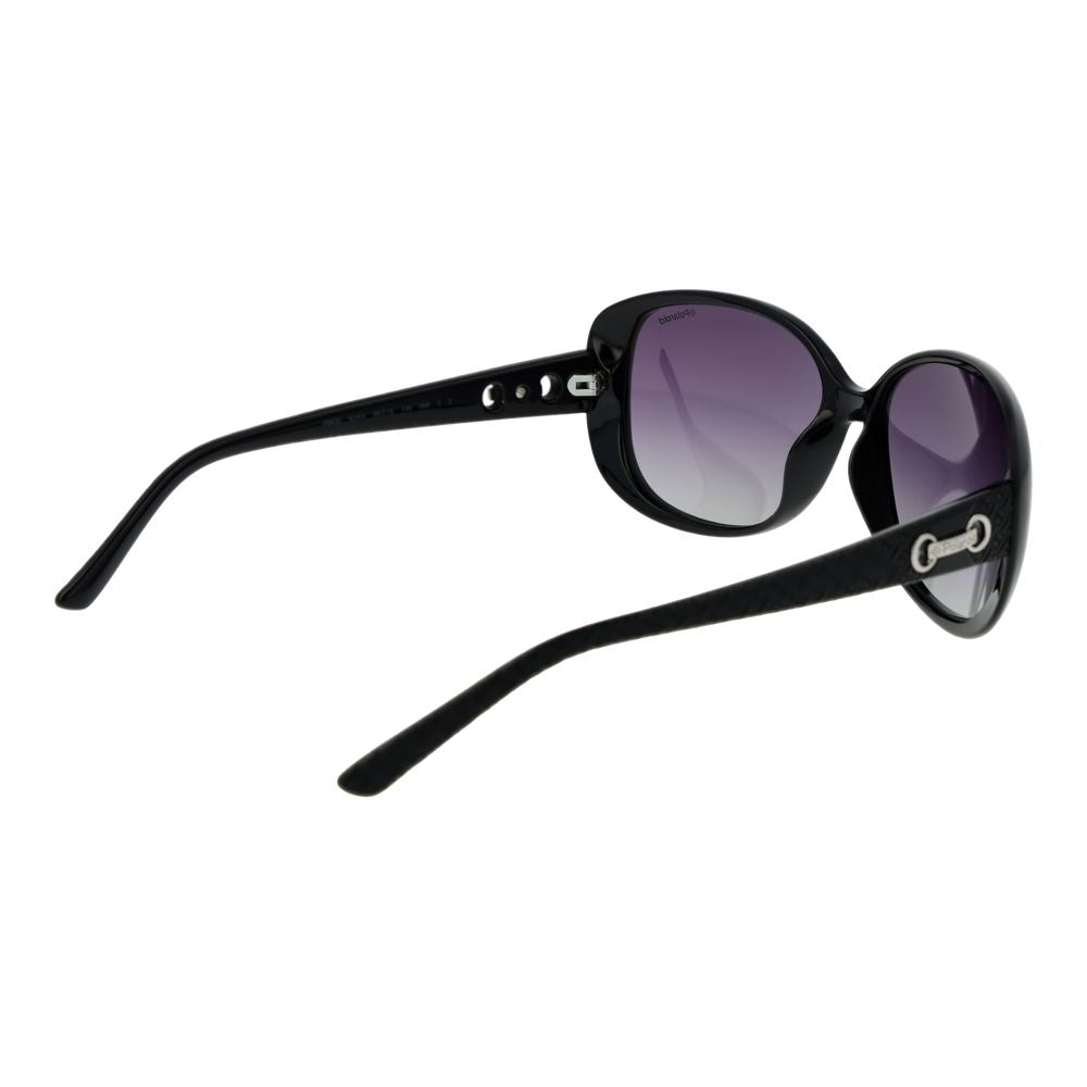 Polaroid Black  Sunglasses