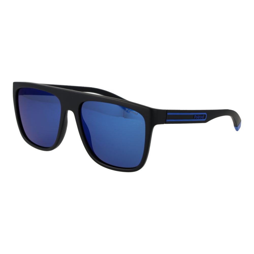 Polaroid Black  Sunglasses