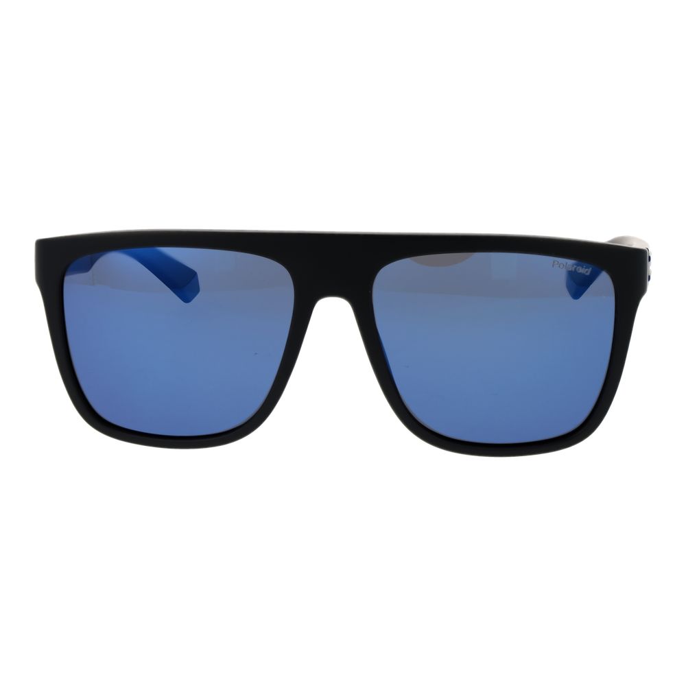 Polaroid Black  Sunglasses