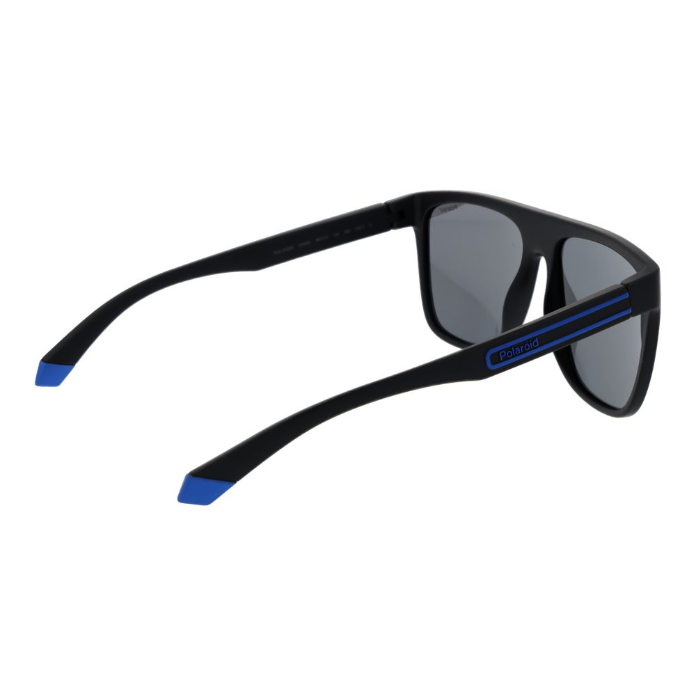 Polaroid Black  Sunglasses
