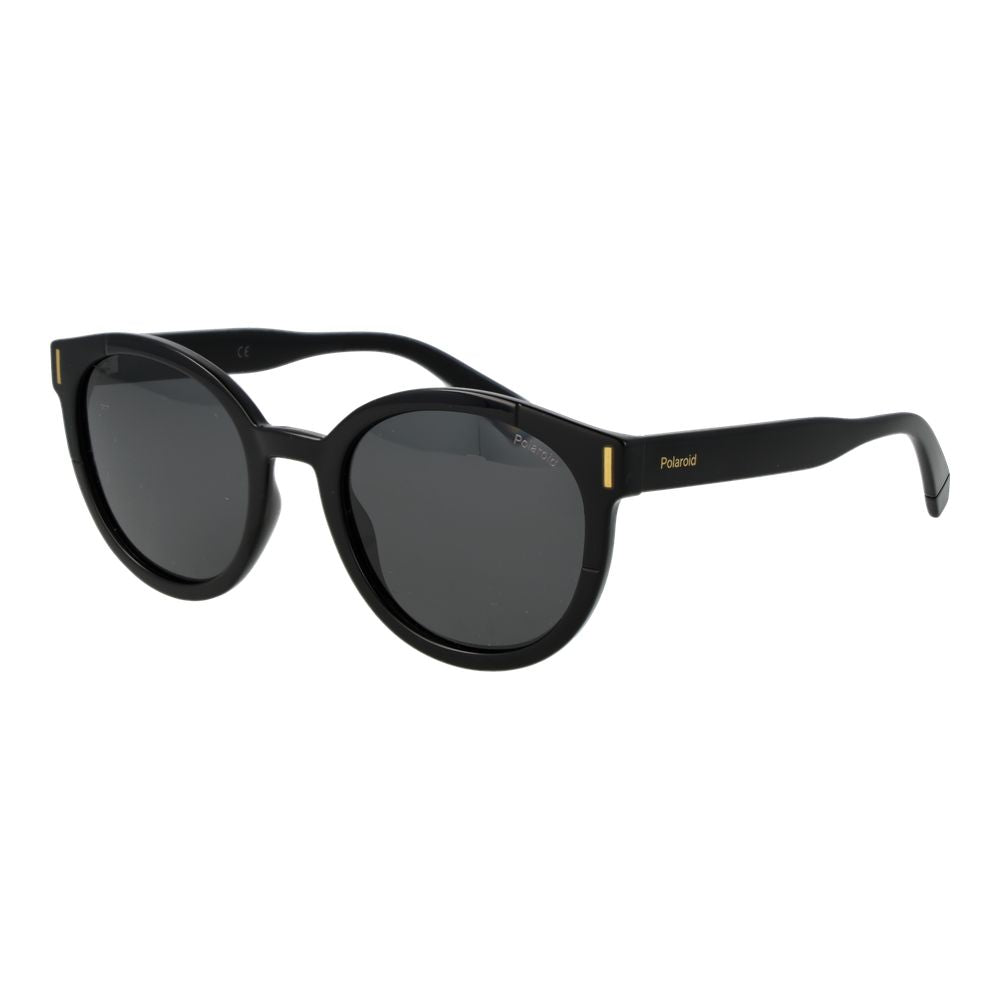 Polaroid Black  Sunglasses