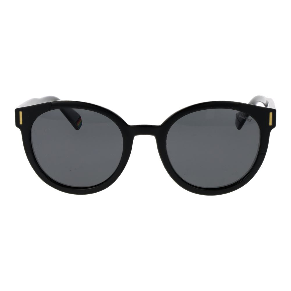 Polaroid Black  Sunglasses