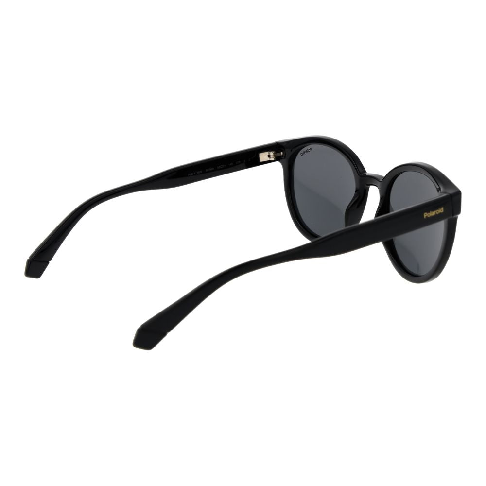 Polaroid Black  Sunglasses