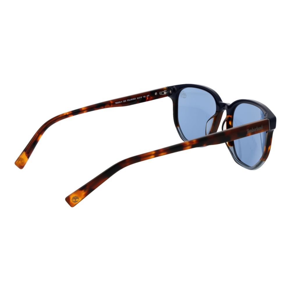 Timberland Brown  Sunglasses