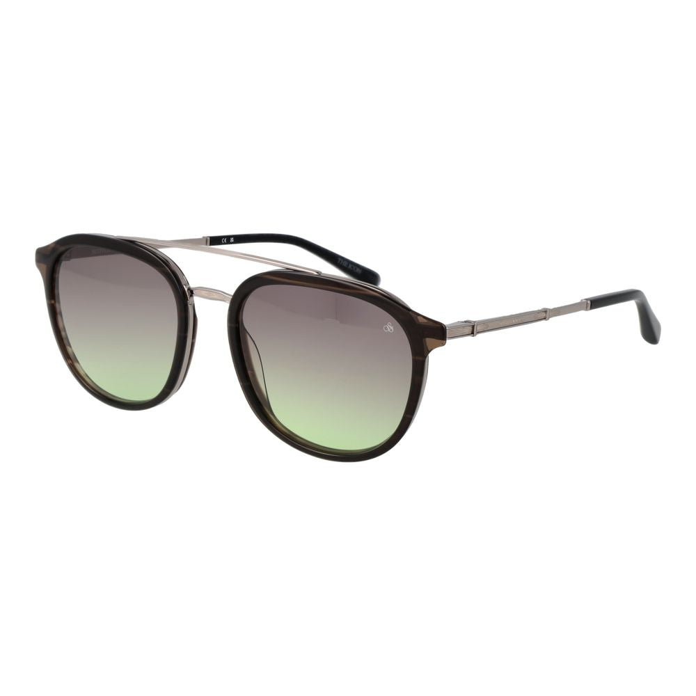 Scotch & Soda Brown  Sunglasses
