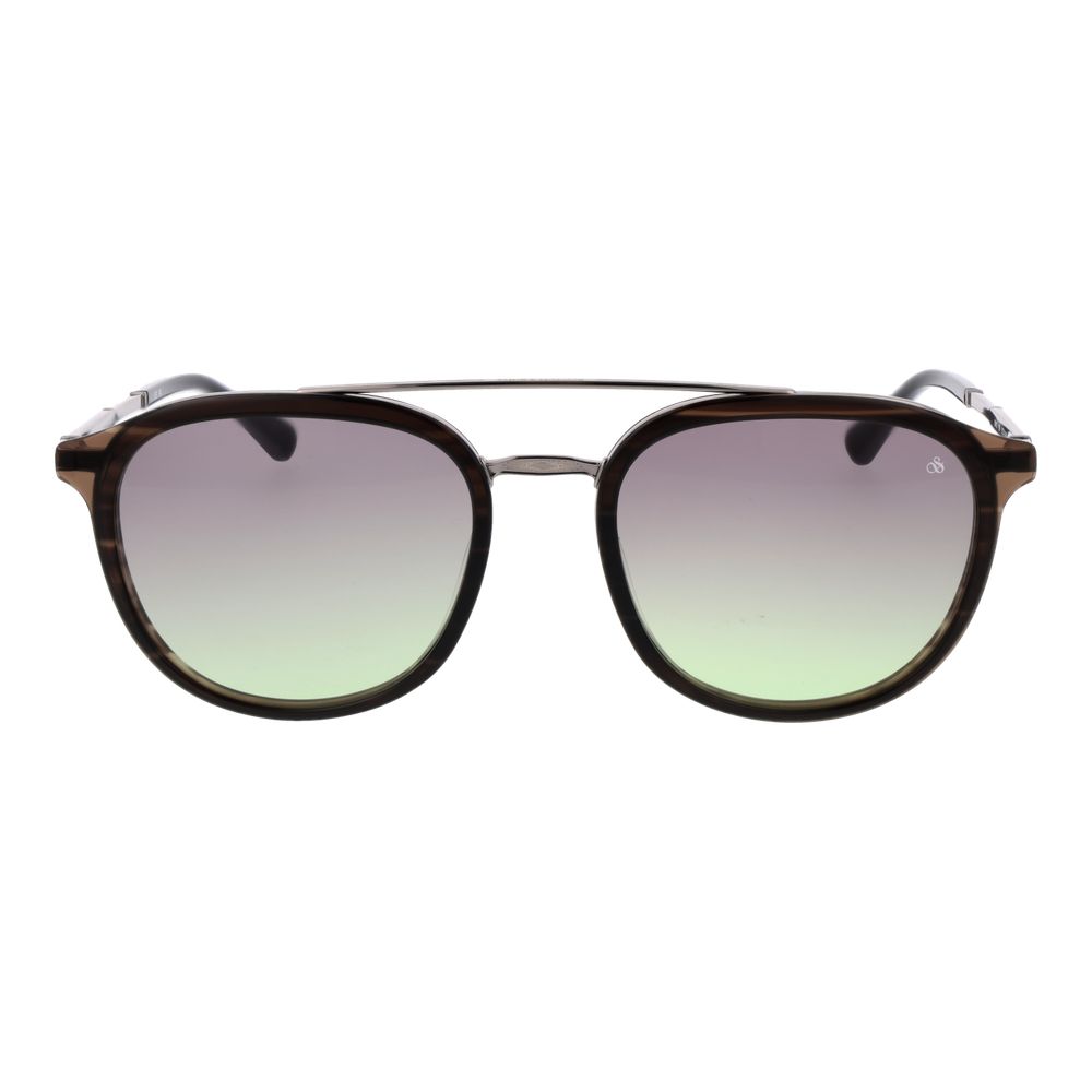 Scotch & Soda Brown  Sunglasses
