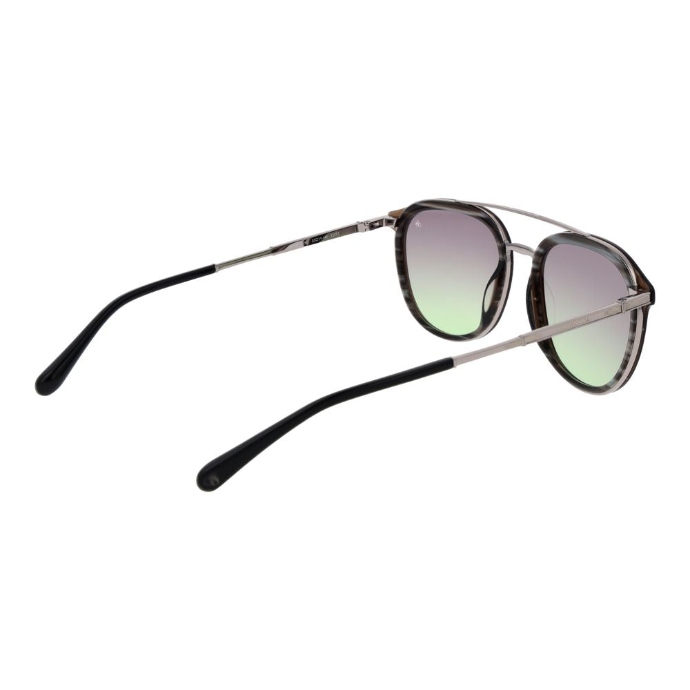 Scotch & Soda Brown  Sunglasses