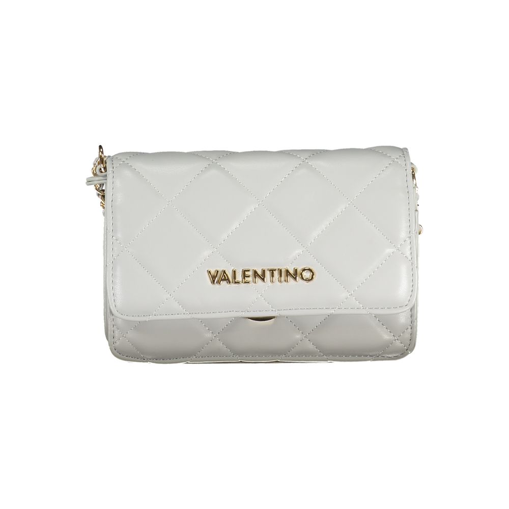 Mario Valentino Grigio  Women Handbag