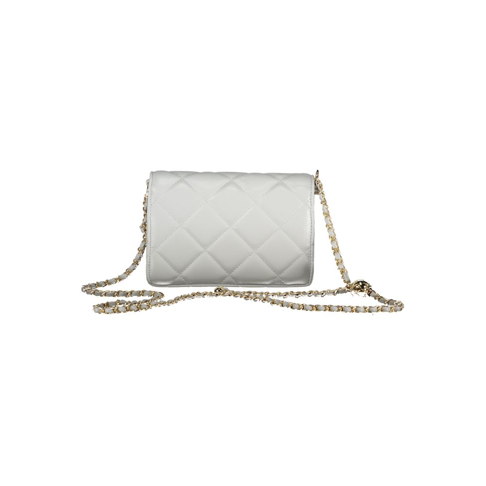 Mario Valentino Grigio  Women Handbag