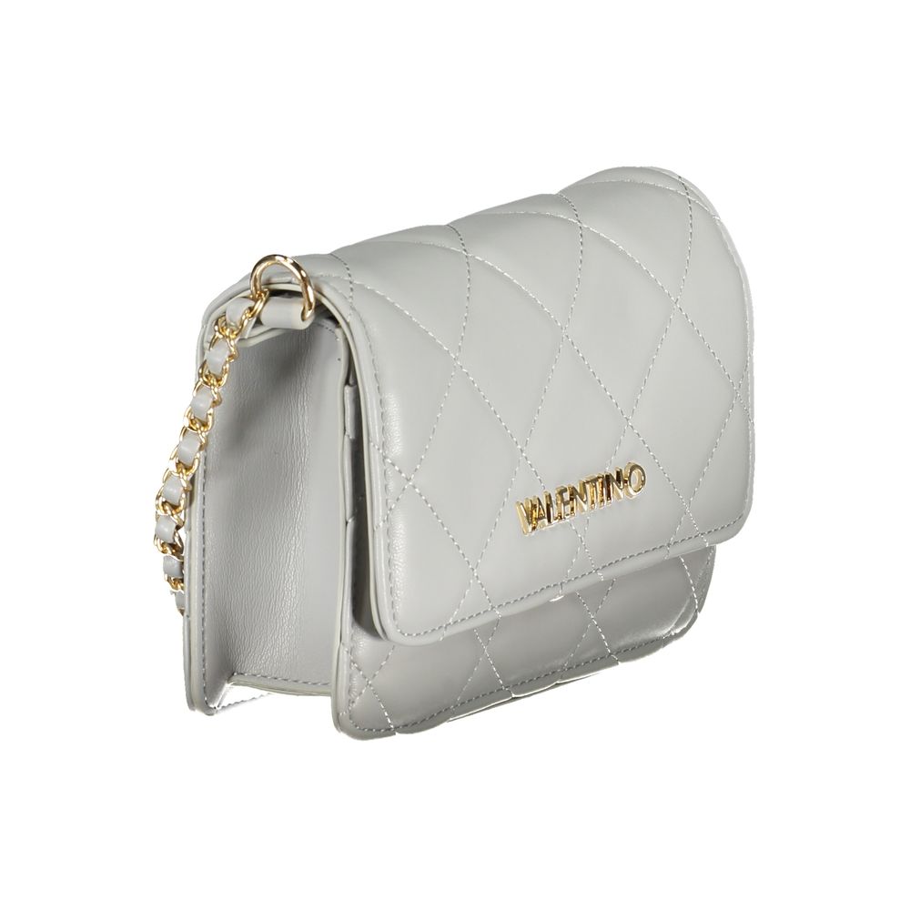 Mario Valentino Grigio  Women Handbag