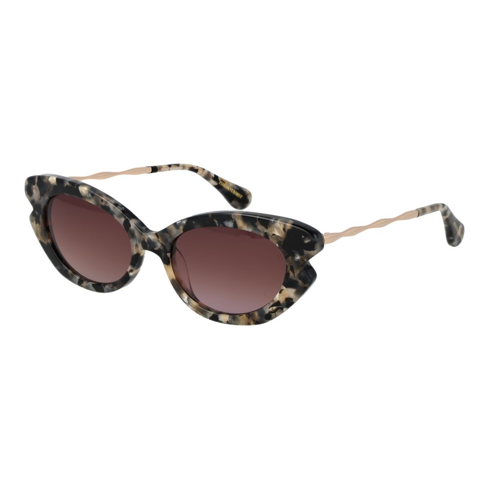 Scotch & Soda Multicolor  Sunglasses