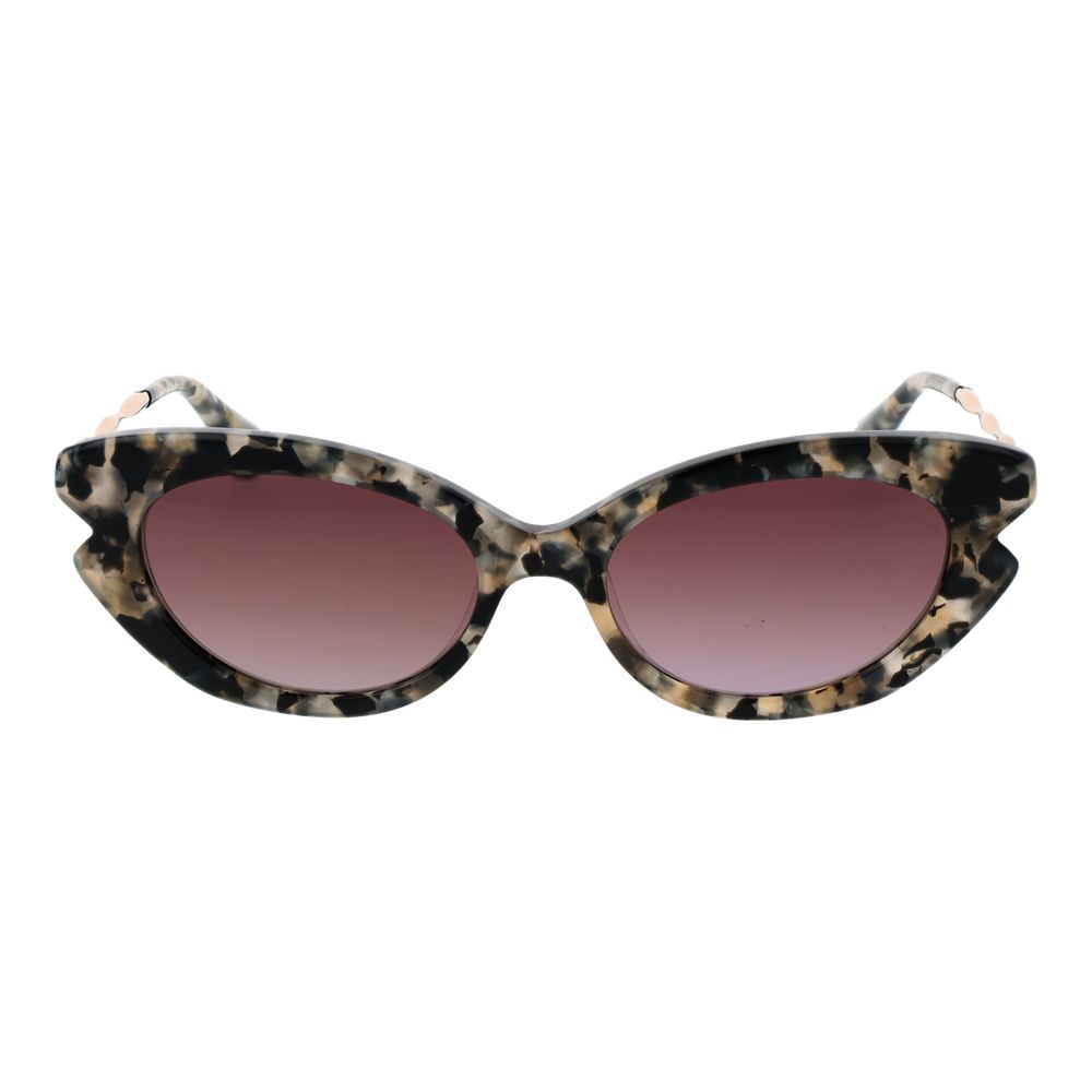 Scotch & Soda Multicolor  Sunglasses