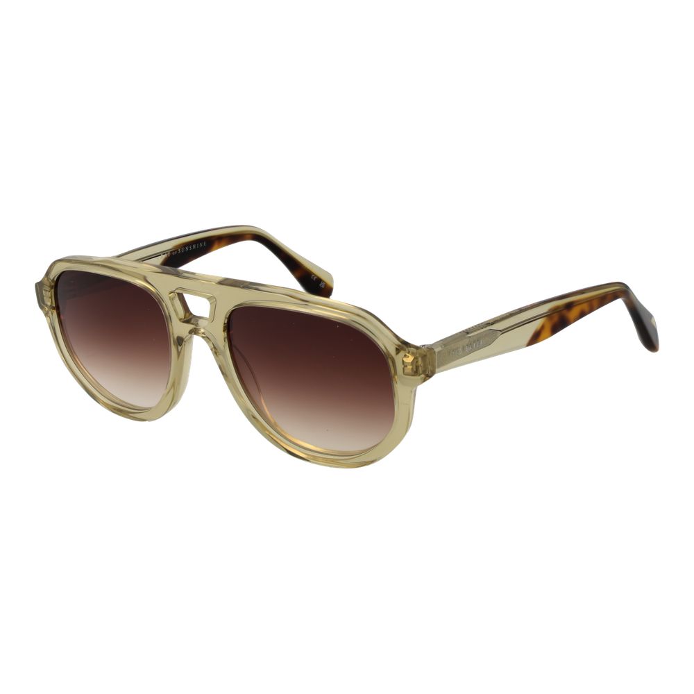 Ted Baker Olive  Sunglasses