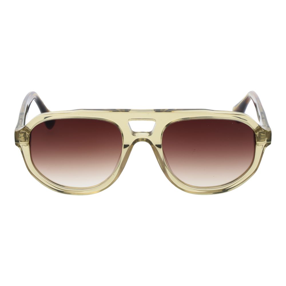 Ted Baker Olive  Sunglasses