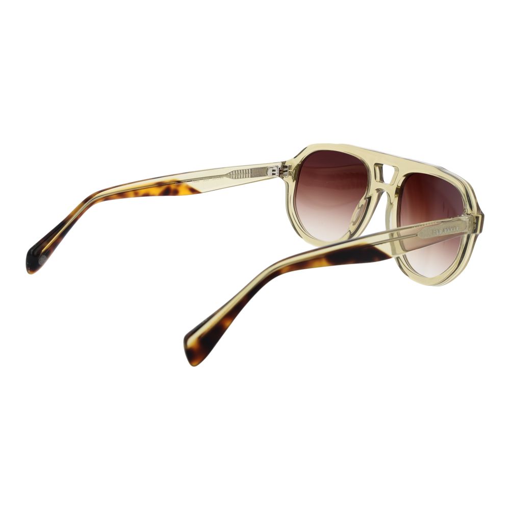 Ted Baker Olive  Sunglasses