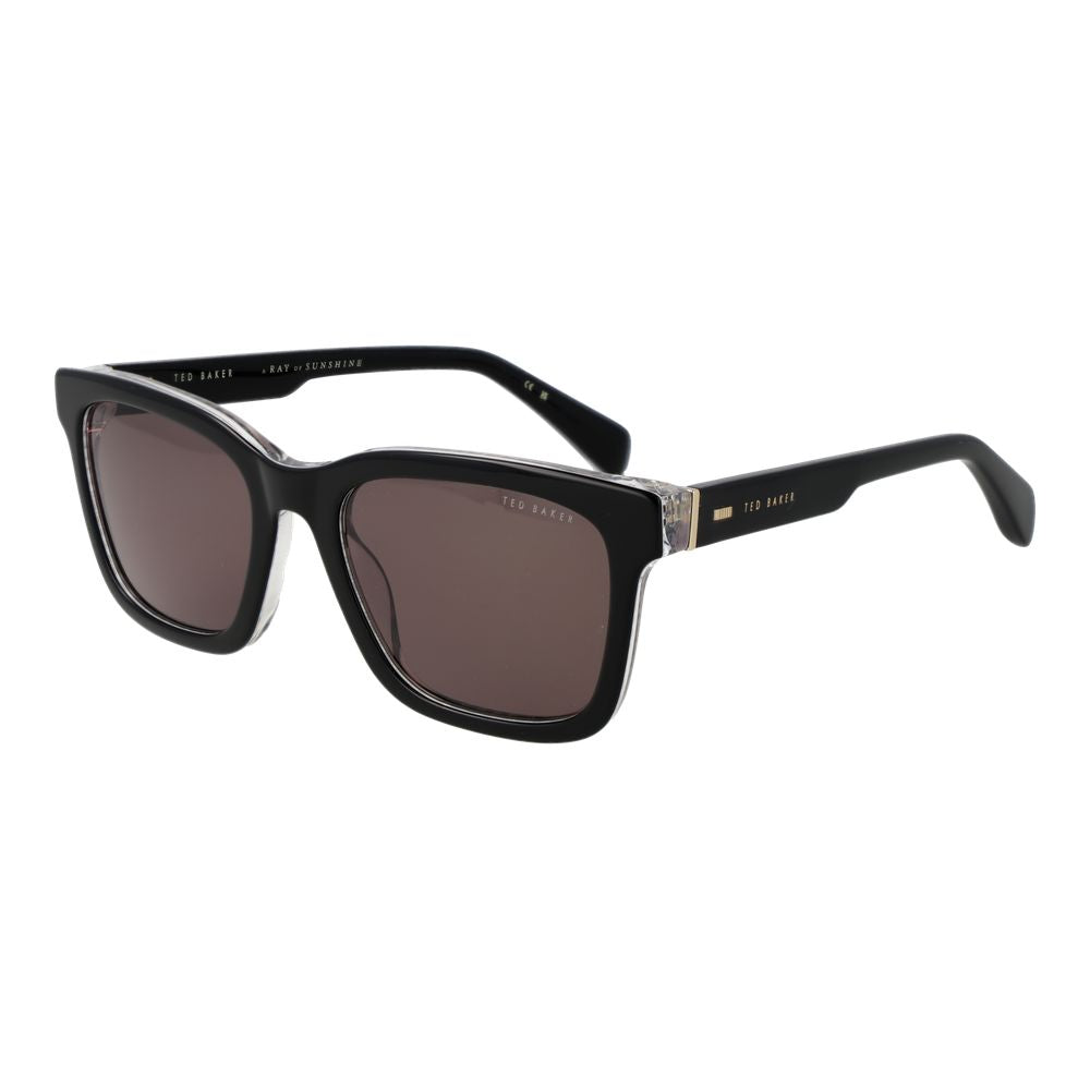 Ted Baker Black  Sunglasses