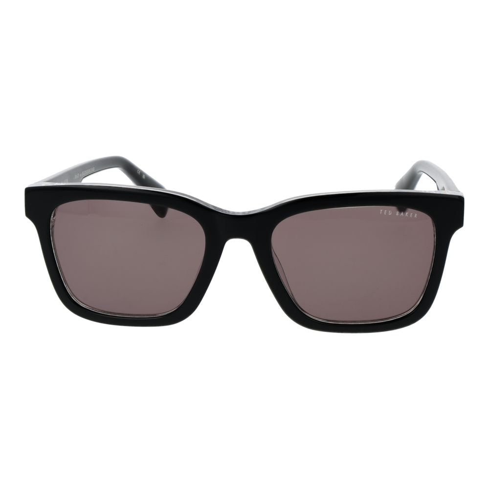 Ted Baker Black  Sunglasses