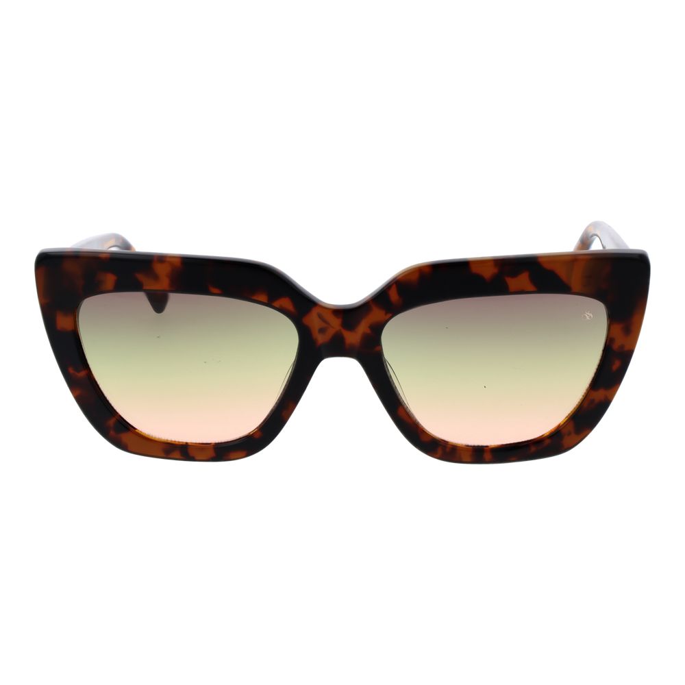 Scotch & Soda Multicolor  Sunglasses