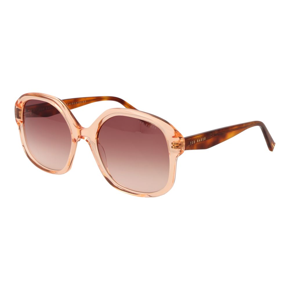 Ted Baker Pink  Sunglasses