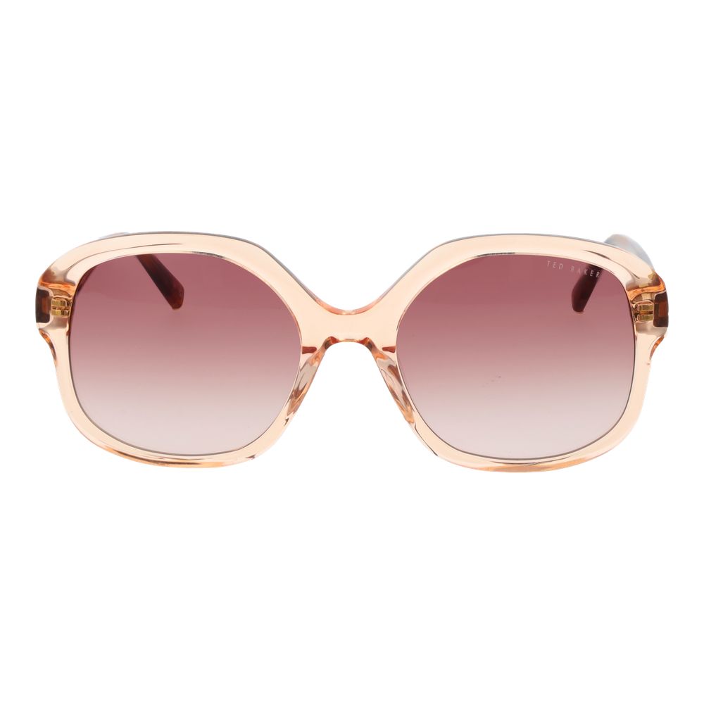 Ted Baker Pink  Sunglasses